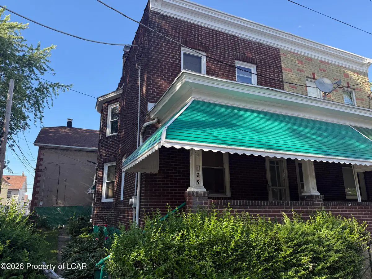 129 Beech Street, Hazleton, PA 18201 - #1