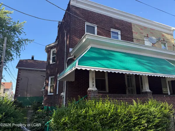 129 Beech Street, Hazleton, PA 18201