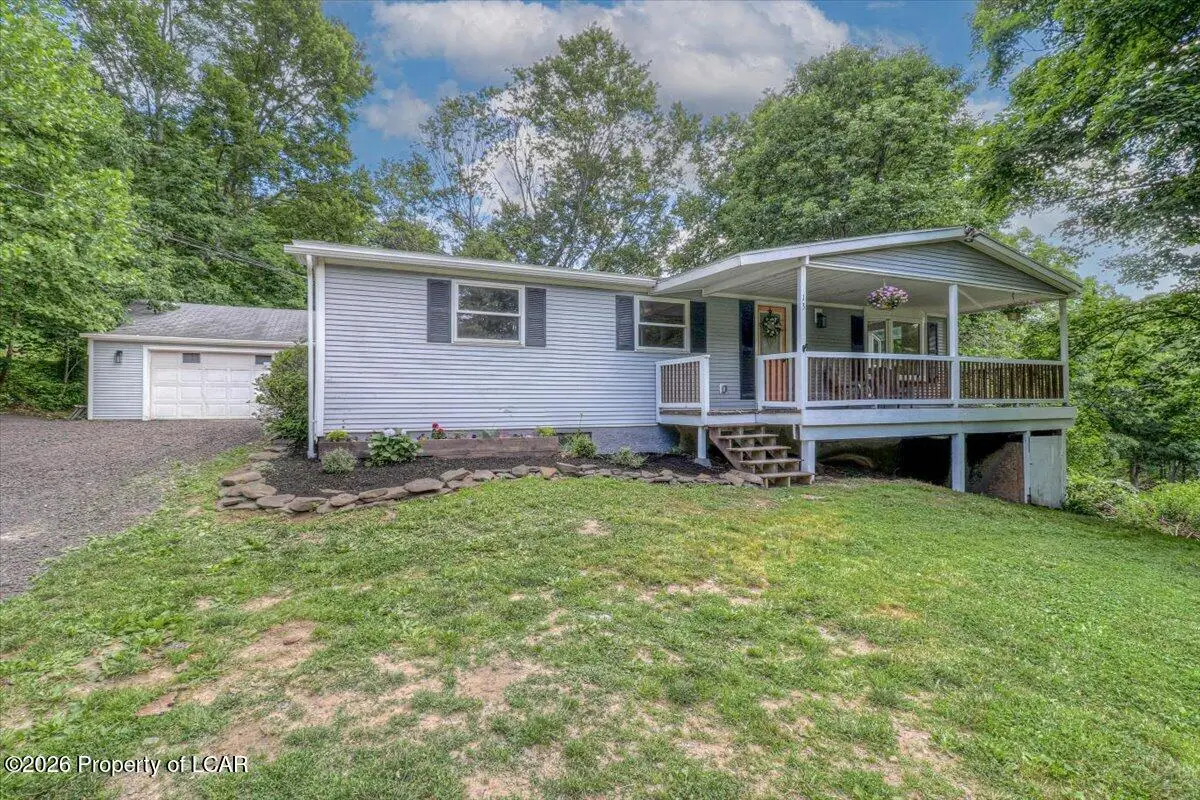 13 Oakdale Drive, Hunlock Creek, PA 18621 - #1