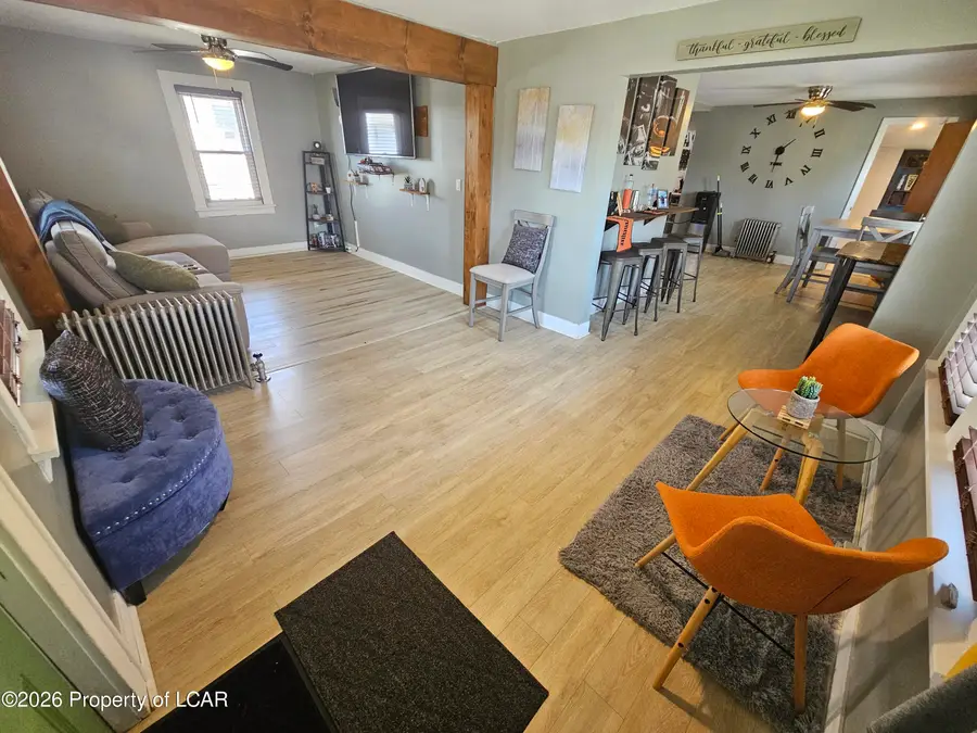 416 Reeves Street, Dunmore, PA 18512 - #2
