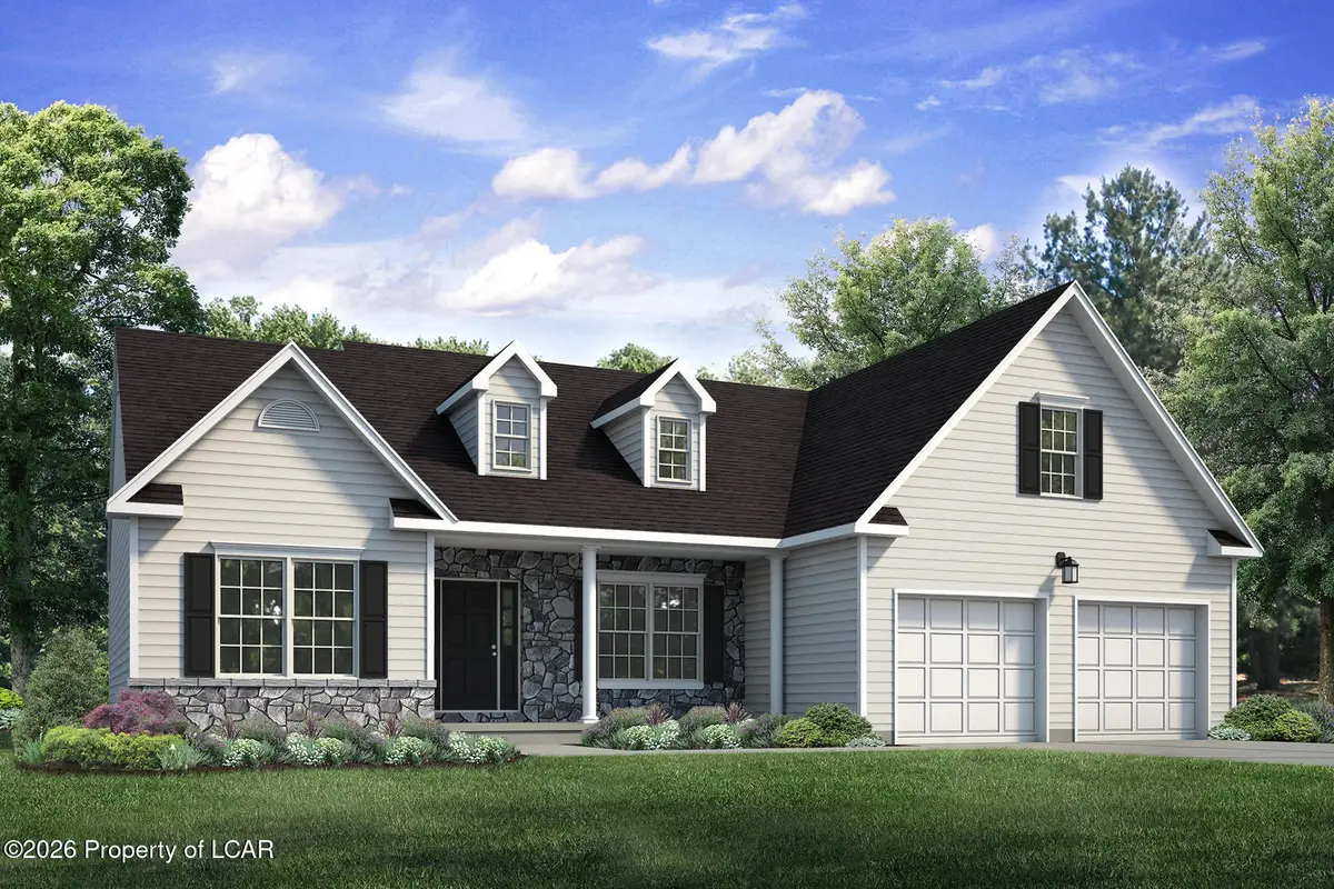 633 West Oak Lane, White Haven, PA 18661 - #1