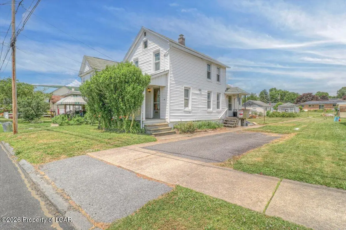 284 Grant Street, Exeter, PA 18643 - #1