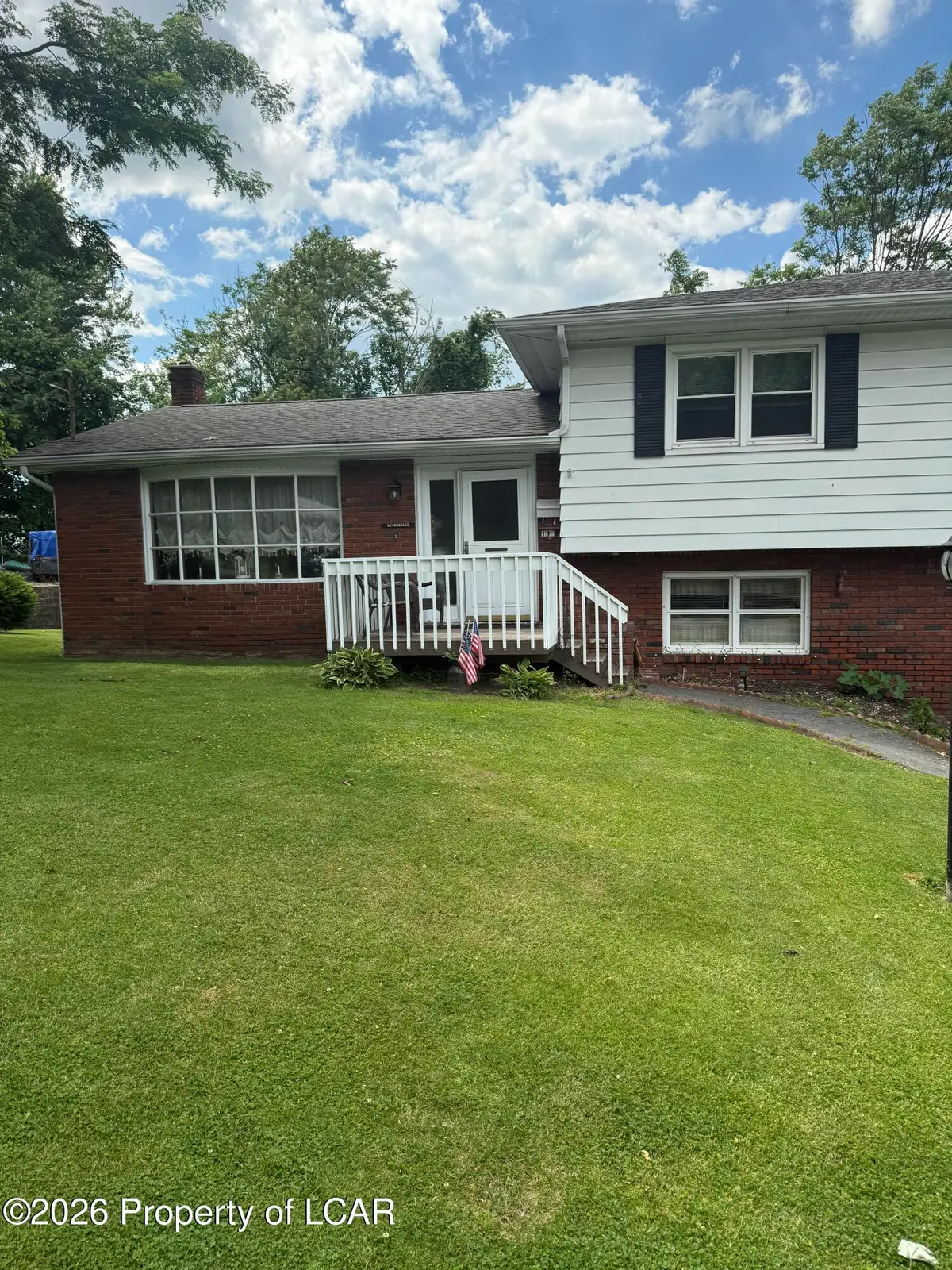 19 Wall Street, Pittston, PA 18640 - #1