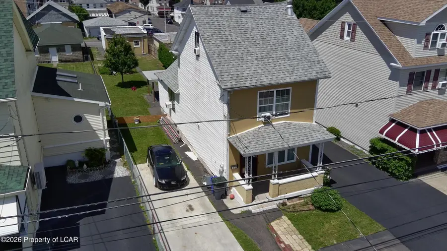 696 Hayes Street, Hazleton, PA 18201 - #3