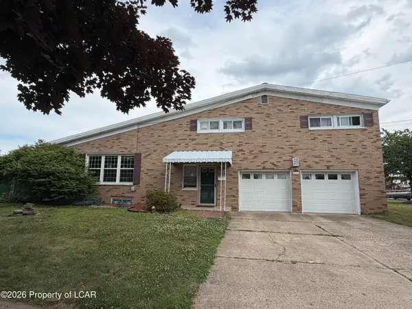 601 Sunset Drive, Berwick, PA 18603