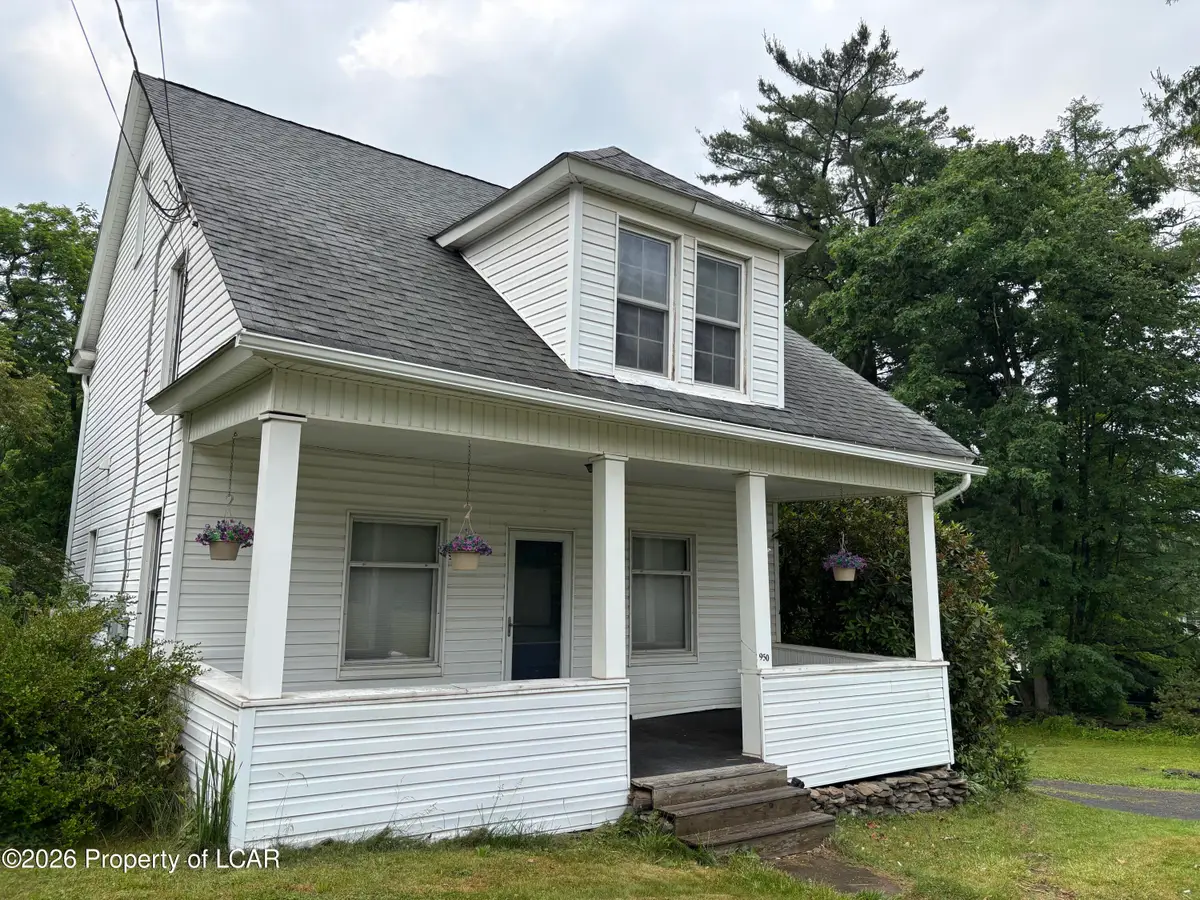 950 Chase Road, Shavertown, PA 18708 - #1