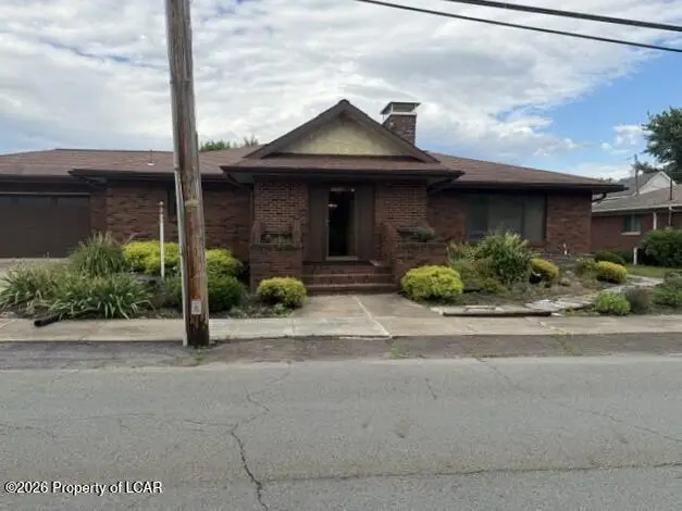 88 Oak Street, Pittston, PA 18640 - #1