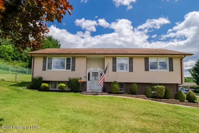 537 Mount Olivet Road, Wyoming, PA 18644 - #1