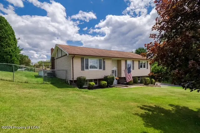 537 Mount Olivet Road, Wyoming, PA 18644 - #3