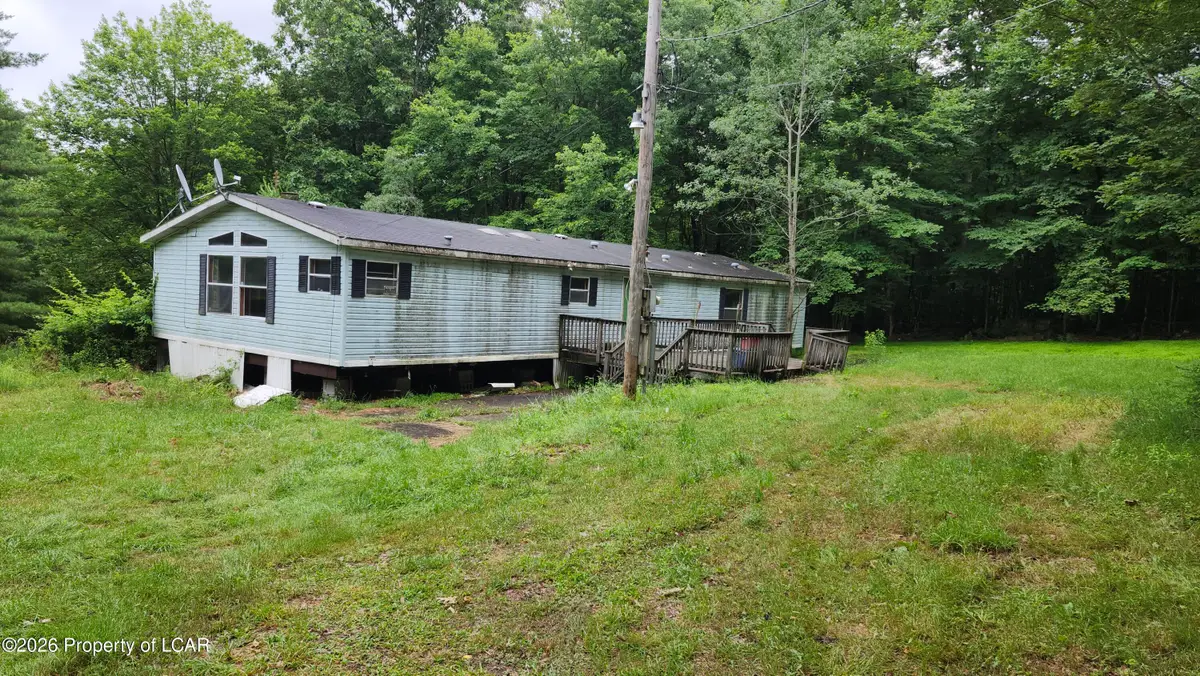 91 Peat Moss Road, Sweet Valley, PA 18656 - #1