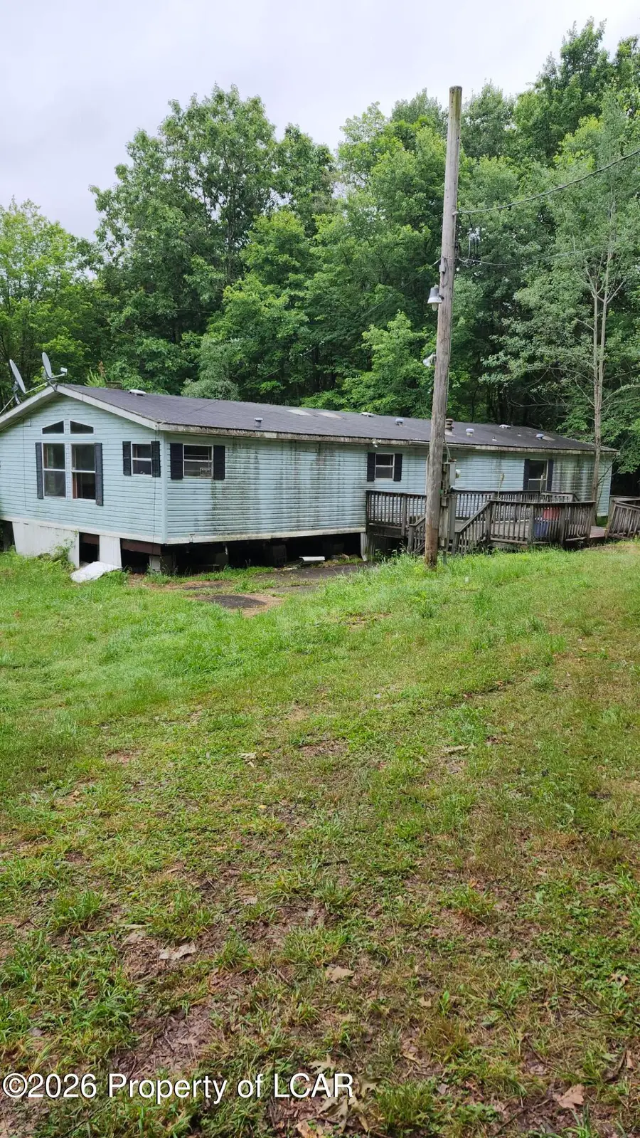 91 Peat Moss Road, Sweet Valley, PA 18656 - #2