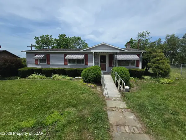 585 Main Street, Sugar Notch, PA 18706