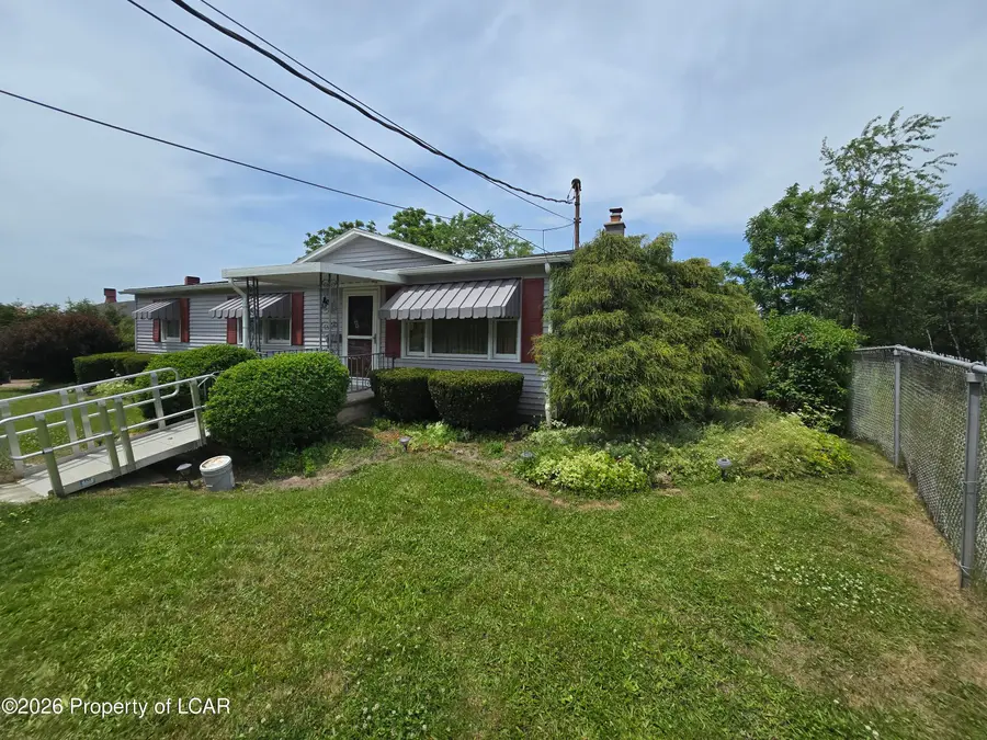 585 Main Street, Sugar Notch, PA 18706 - #2