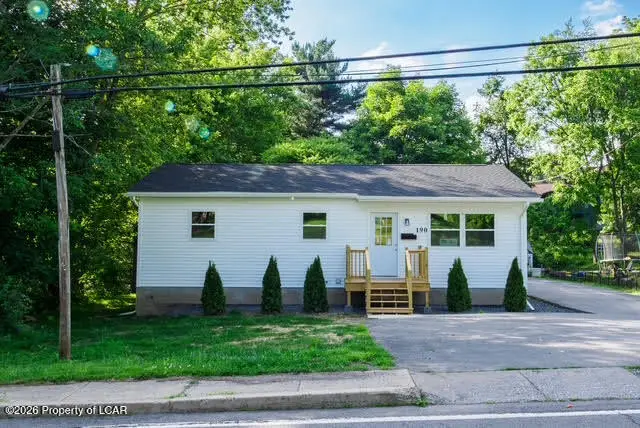 190 Carverton Road, Shavertown, PA 18708 - #1