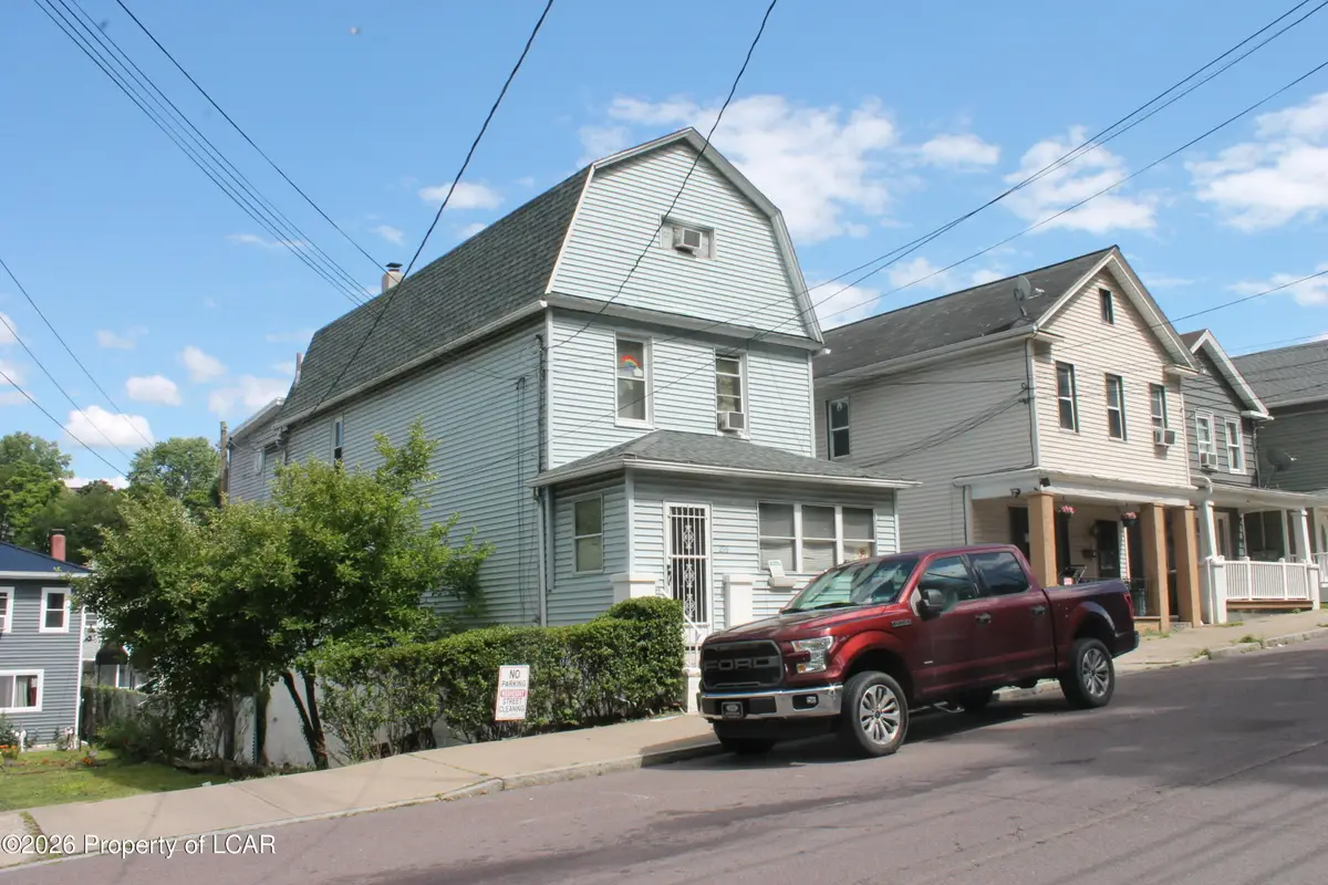 296 Hazle Street, Wilkes Barre, PA 18702 - #1