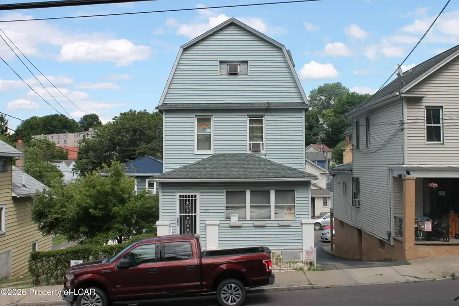 296 Hazle Street, Wilkes Barre, PA 18702 - #2