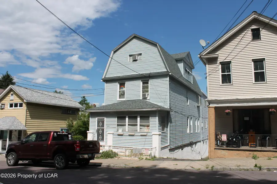 296 Hazle Street, Wilkes Barre, PA 18702 - #3