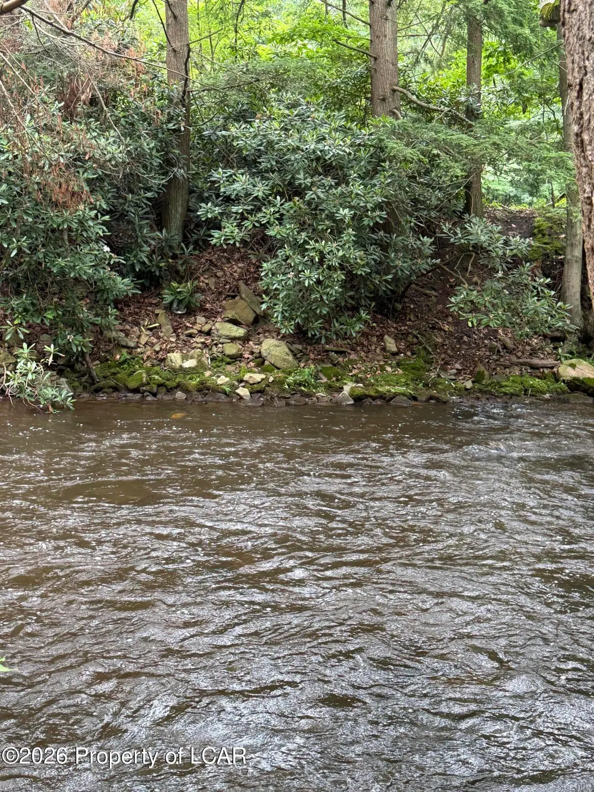 Old Turnpike Rd, Drums, PA 18222 - #1