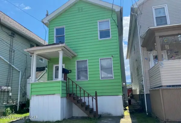349 Scott Street, Wilkes-Barre, PA 18702