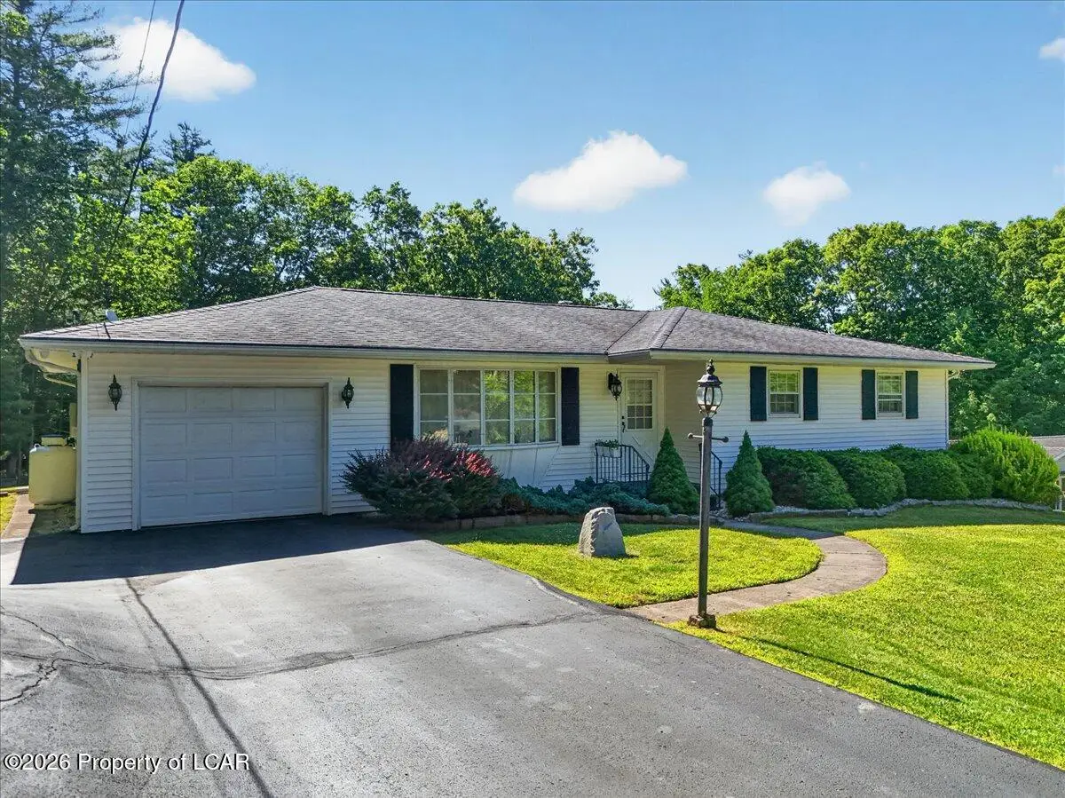 73 Sorbertown Hill Road, Hunlock Creek, PA 18621 - #1