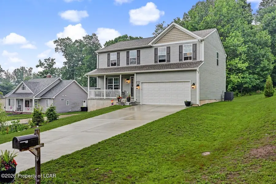 24 Cedar Creek Drive, Ashland, PA 17921 - #2