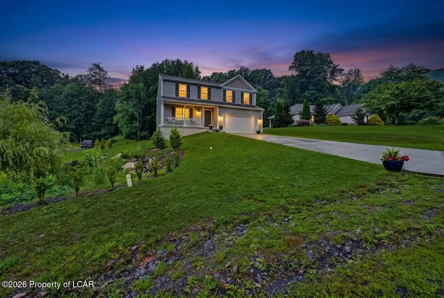 24 Cedar Creek Drive, Ashland, PA 17921 - #3