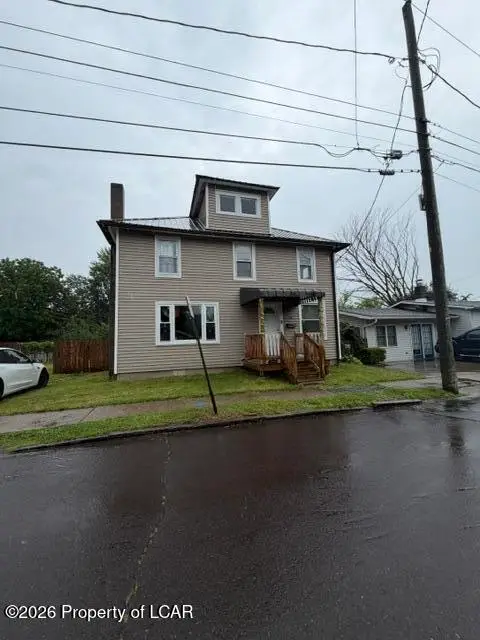 11 Franklin Street, Edwardsville, PA 18704 - #2