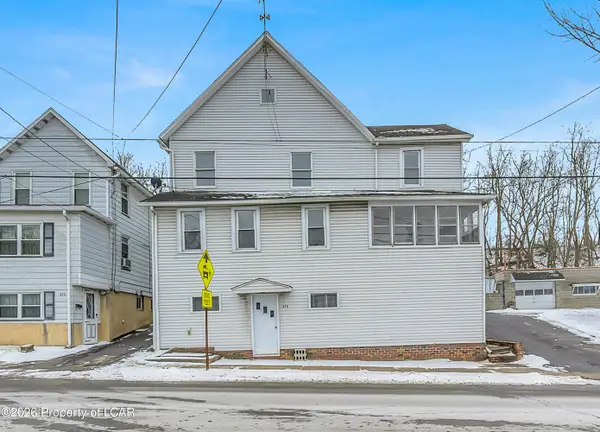 275 Maffett Street, Plains, PA 18705