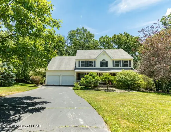 11 Autumn Fern Court, Drums, PA 18222