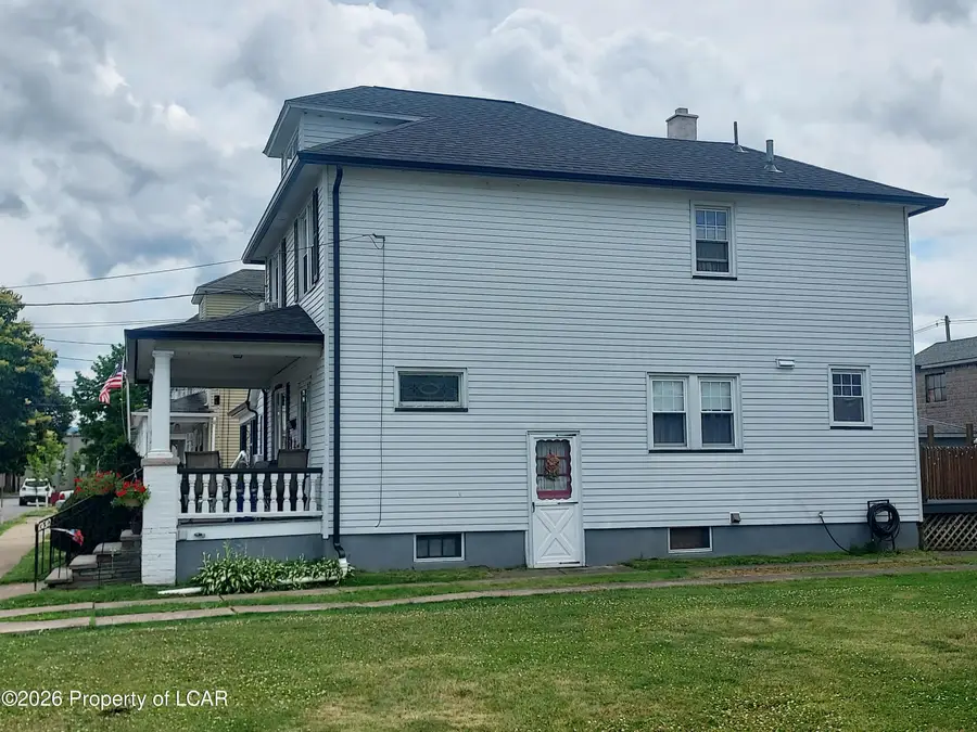 278 Frederick Street, Kingston, PA 18704 - #3