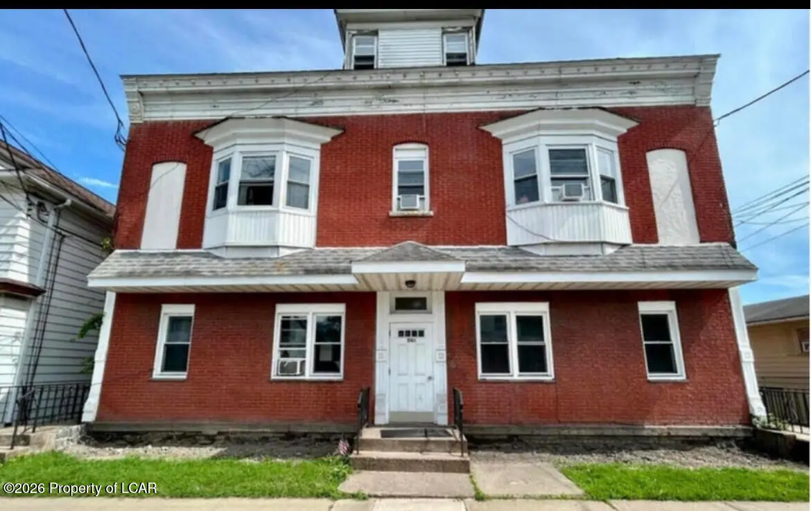 546 Main Street, Plymouth, PA 18651 - #1