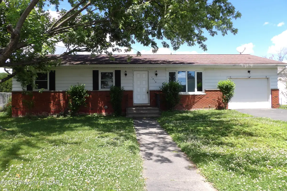 1010 Prince Street, Taylor, PA 18517 - #1