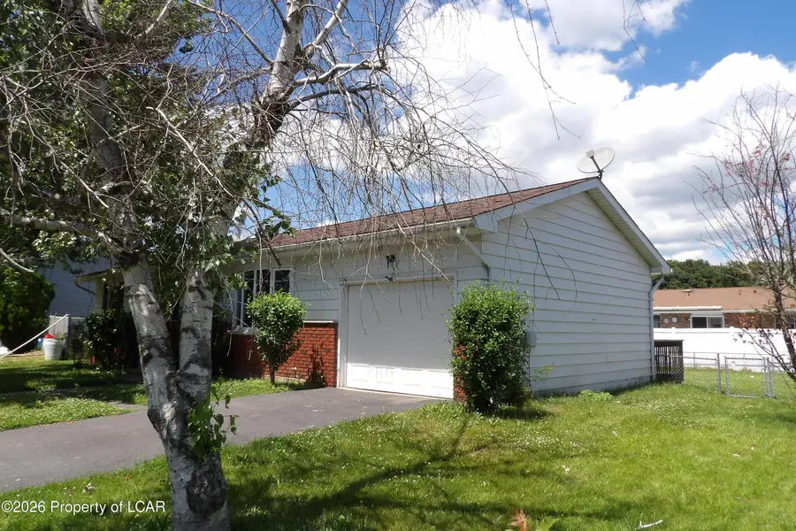 1010 Prince Street, Taylor, PA 18517 - #3