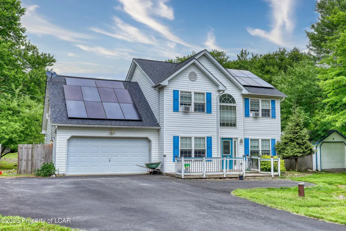 178 Stonecrest Road, Blakeslee, PA 18610 - #1