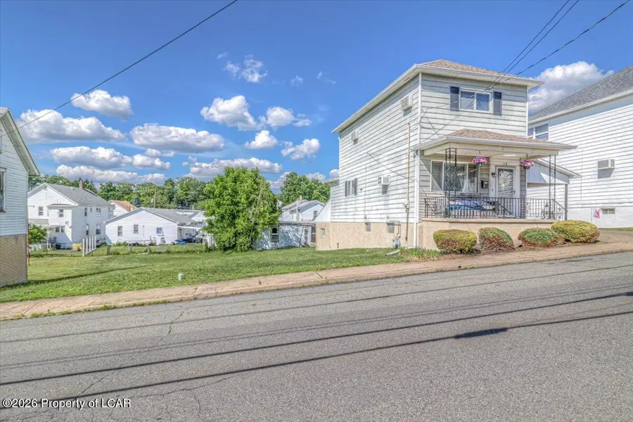 32 Oak Street, Browntown, PA 18640 - #2