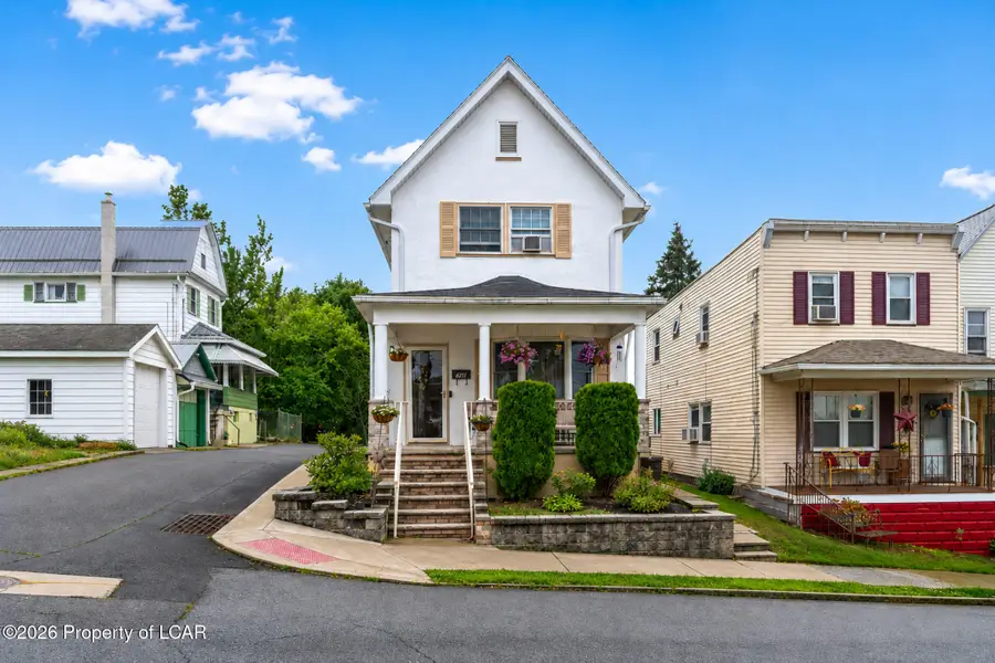 283 Lehigh Street, Wilkes Barre, PA 18702 - #3