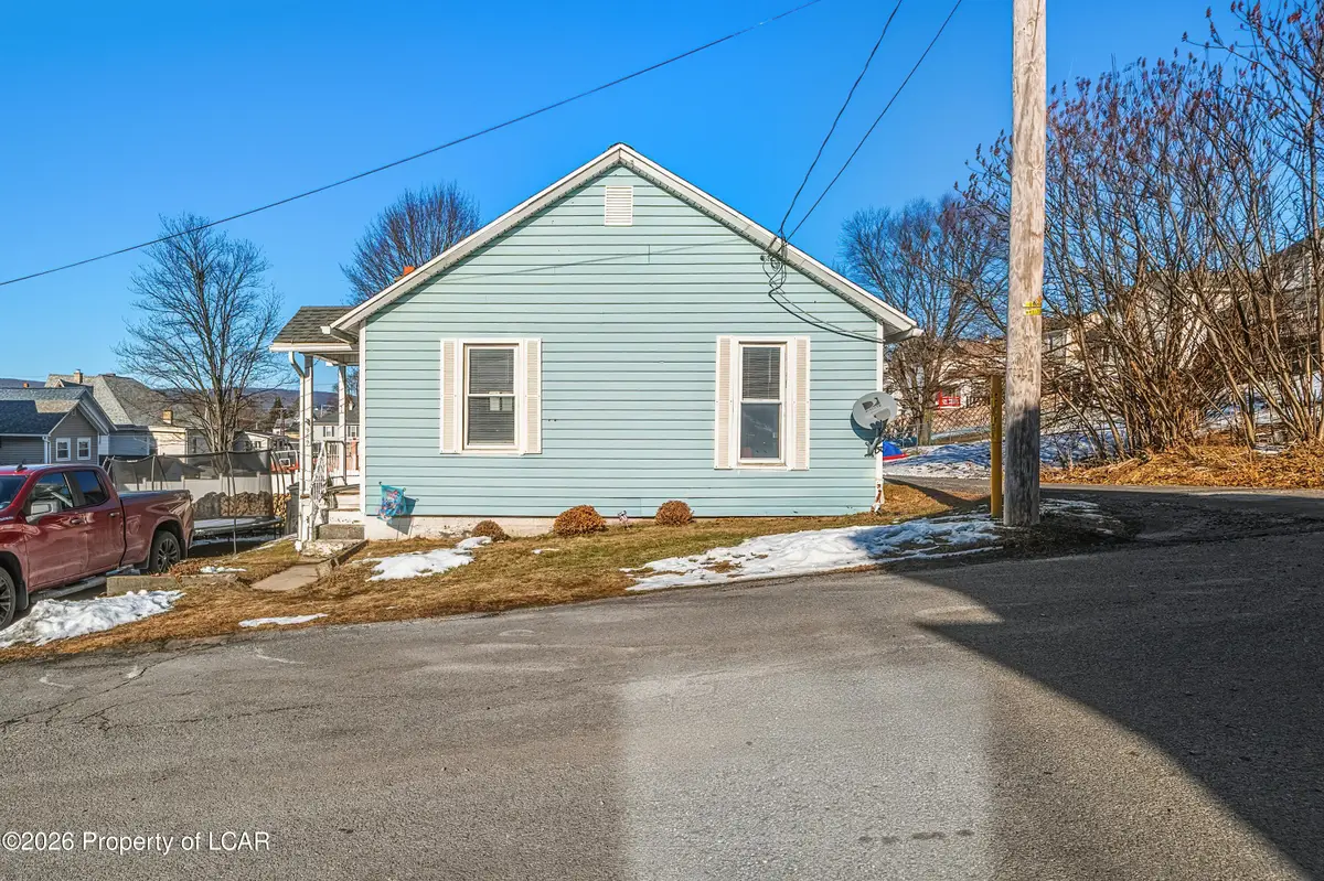 909 Clark Street, Avoca, PA 18641 - Image #1