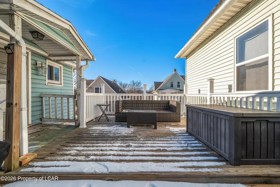 909 Clark Street, Avoca, PA 18641 - Image #3