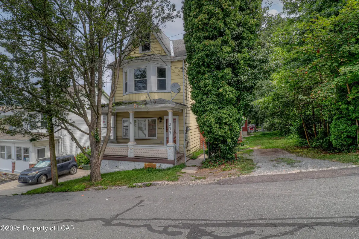 235 East Street, Coaldale, PA 18218 - #1