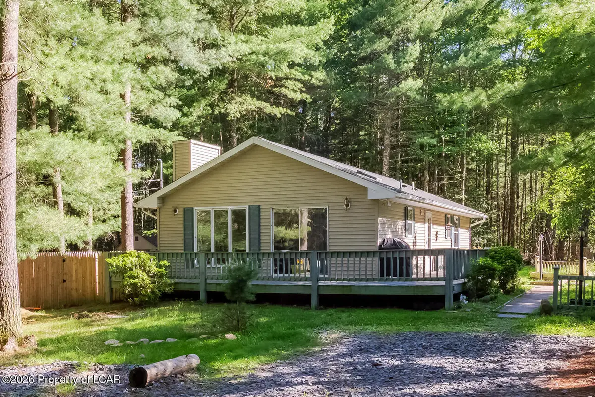 134 Magnolia Drive, Thornhurst, PA 18424 - #1