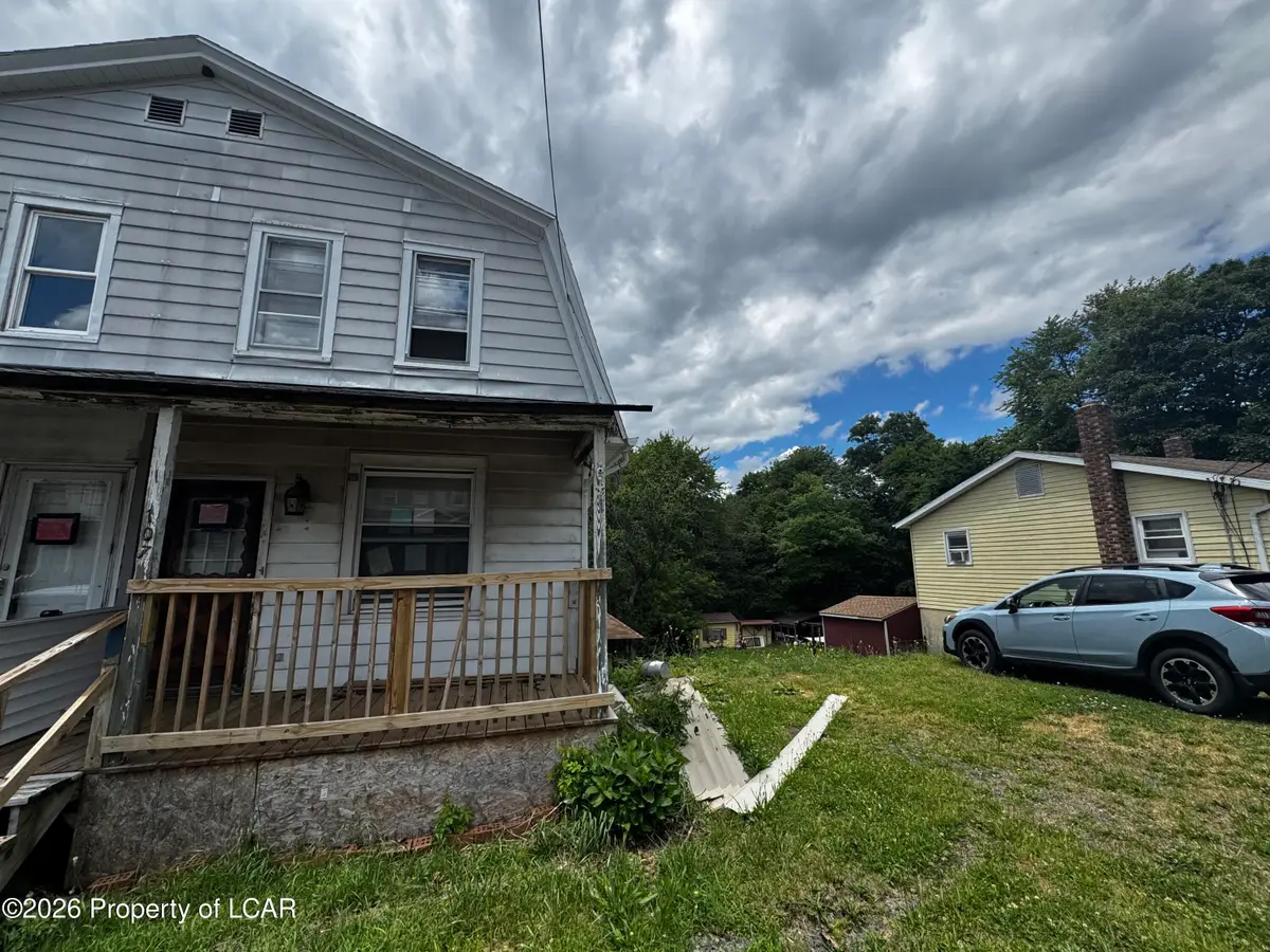 151 Center Street, Mount Carmel, PA 17851 - #1