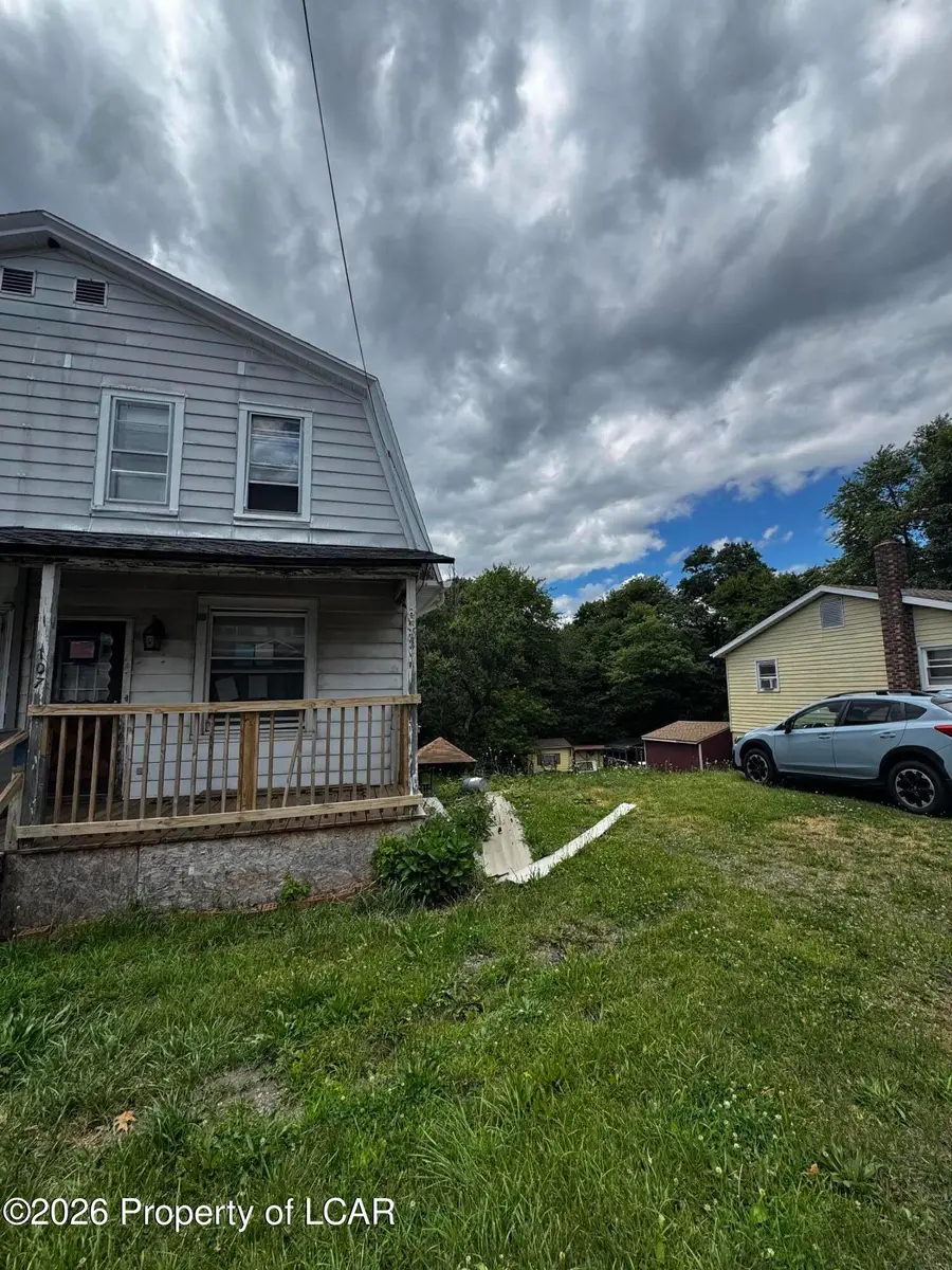 151 Center Street, Mount Carmel, PA 17851 - #2