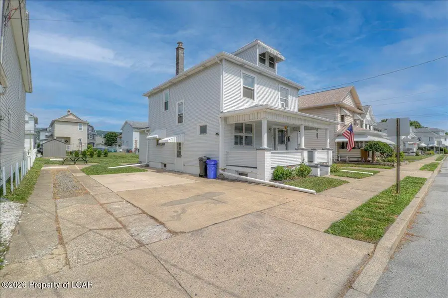 335 Phillips Street, Hanover, PA 18706 - #3