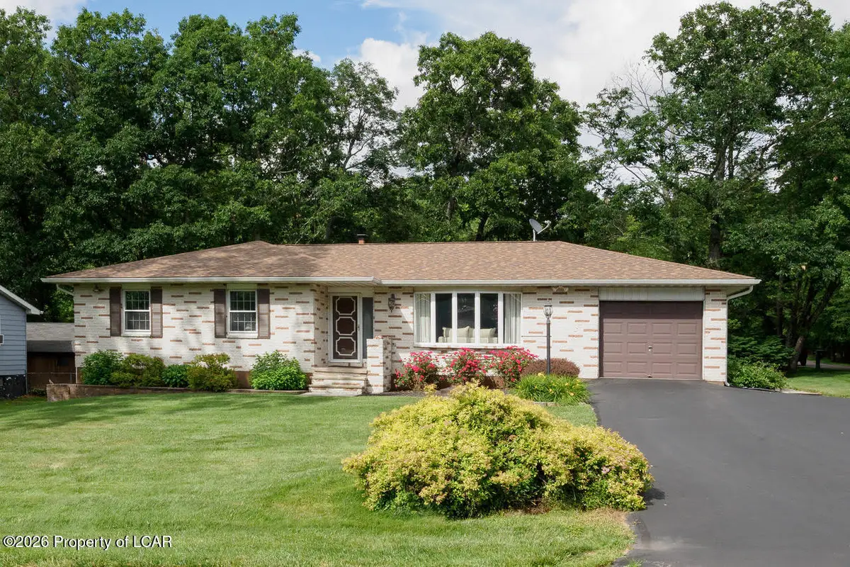 3 Cedar Street, Hunlock Creek, PA 18621 - #1