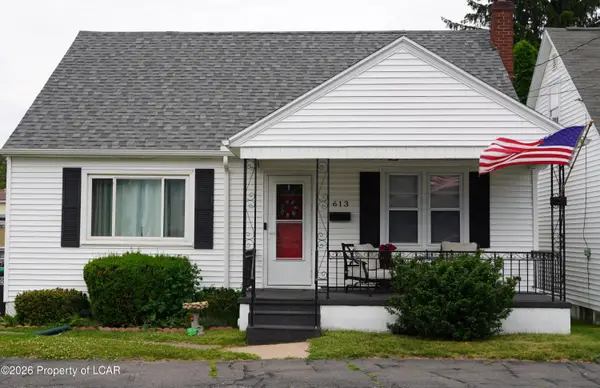 613 North Street, Hazle Twp, PA 18202