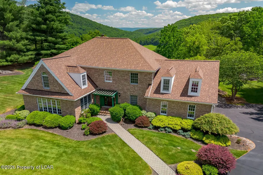 230 Lantern Hill Road, Shavertown, PA 18708 - #2