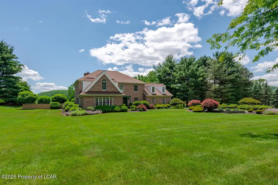 230 Lantern Hill Road, Shavertown, PA 18708 - #3