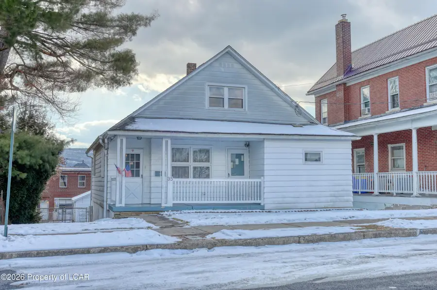 35 E Noble Street, Nanticoke, PA 18634 - Image #2