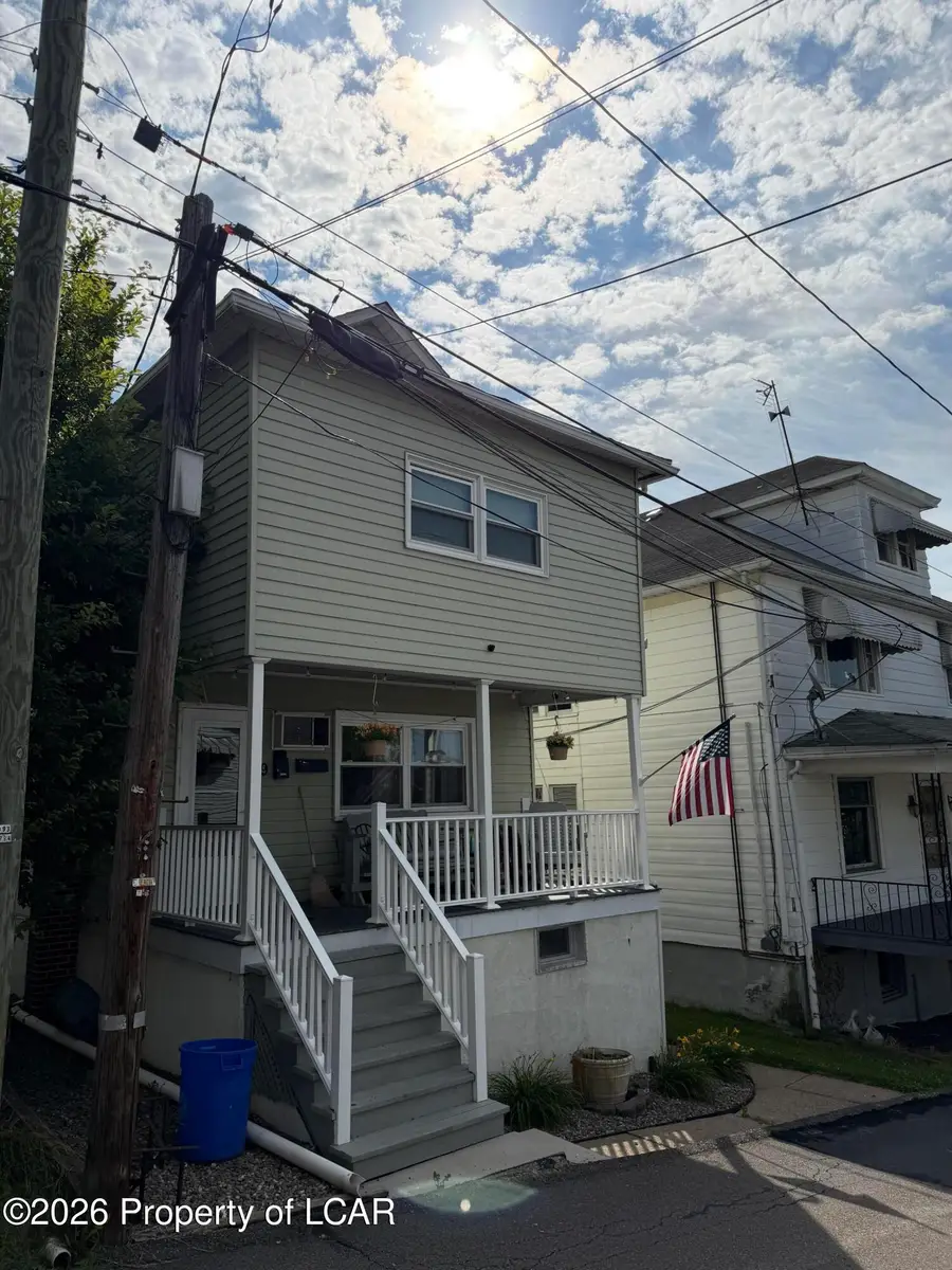 9 Adams Street, Hanover, PA 18706 - #3