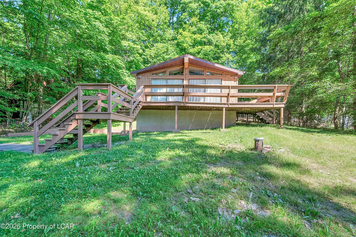 9 Apple Street, Harveys Lake, PA 18618 - #1